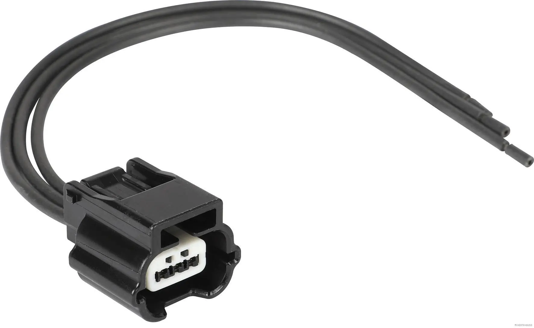 Cable repair set, actuator headlight levelling